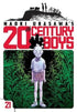 20th Century Boys, Volume 21 of 22: Arrival of the Space Aliens (by Naoki Urasawa) - 9781421535395 - Crystal Lotus