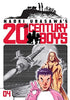 20th Century Boys, Volume 4 of 22: Love and Peace (by Naoki Urasawa) - 9781421519234 - Crystal Lotus