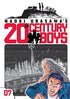 20th Century Boys, Volume 7 of 22: The Truth (by Naoki Urasawa) - 9781421523422 - Crystal Lotus