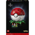 LEGO 72154 - Iconic Trainer Moments Poké Ball - 5702018069295 - crystallotus.eu