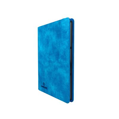Gamegenic - Prime Album 18- Pocket Blue