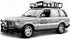 Bburago 1:24 Range Rover Safari 1970 - 4893993220618 - crystallotus.eu