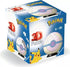 Ravensburger - 3D Puzzle: Pokémon Heal Ball 54 pcs (11582) - 4005556115822 - crystallotus.eu