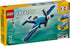 LEGO 31160 - Creator 3in1 Aircraft: Race Plane - 401958000311 - crystallotus.eu