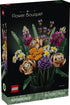 LEGO 10280 - Botanicals Flower Bouquet - 401958010280 - crystallotus.eu