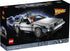 LEGO 10300 - Icons Back To The Future Time Machine - 401958010300 - crystallotus.eu