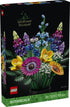 LEGO 10313 - Icons Botanicals Wildflower Bouquet - 401958010313 - crystallotus.eu
