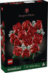 LEGO 10328 - Icons Botanicals Bouquet Of Roses - 401958010328 - crystallotus.eu