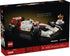 LEGO 10330 - Icons McLaren MP4/4 & Ayrton Senna - 401958010330 - crystallotus.eu