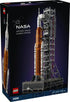 LEGO 10341 - Icons Nasa Artemis Space Launch System - 401958010341 - crystallotus.eu