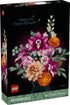 LEGO 10342 - Botanicals Pretty Pink Flower Bouquet - 401958010342 - crystallotus.eu