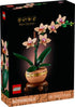 LEGO 10343 - Botanicals Mini Orchid - 401958010343 - crystallotus.eu