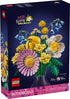 LEGO 10347 - Botanicals Petite Sunny Bouquet - 401958010347 - crystallotus.eu
