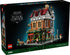 LEGO 10350 - Icons Tudor Corner - 401958010350 - crystallotus.eu