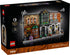 LEGO 10351 - Icons Sherlock Holmes: Book Nook - 401958010351 - crystallotus.eu