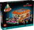 LEGO 10352 - Icons The Simpons: Krusty Burger - 401958010352 - crystallotus.eu