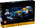 LEGO 10353 - Icons Williams Racing FW14B & Nigel Mansell - 401958010353 - crystallotus.eu