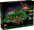 LEGO 10354 - Icons Lord Of Rings: The Shire - 401958010354 - crystallotus.eu