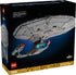 LEGO 10356 - Icons Star Trek: USS Enterprise NCC 1701-D - 401958010356 - crystallotus.eu