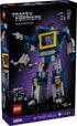 LEGO 10358 - Icons Transformers Soundwave - 401958010358 - crystallotus.eu