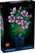 LEGO 10372 - Botanicals Hibiscus - 401958010372 - crystallotus.eu