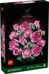 LEGO 10374 - Botanicals Bouquet Of Pink Roses - 401958010374 - crystallotus.eu