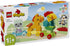 LEGO 10412 - Animal Train - 401958010412 - crystallotus.eu