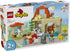 LEGO 10416 - Caring For Animals At The Farm - 401958010416 - crystallotus.eu