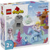 LEGO 10418 - Disney Elsa & Bruni In The Enchanted Forest - 401958010418 - crystallotus.eu
