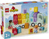 LEGO 10421 - Alphabet Truck - 401958010421 - crystallotus.eu