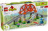 LEGO 10426 - Train Bridge & Tracks Expansion Set - 401958010426 - crystallotus.eu