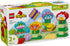 LEGO 10444 - Creative Garden & Flowers - 401958010444 - crystallotus.eu