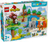 LEGO 10446 - 3in1 Wild Animal Families - 401958010446 - crystallotus.eu