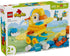LEGO 10448 - 3in1 Animals On Wheels - 401958010448 - crystallotus.eu