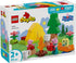 LEGO 10452 - Peppa Pig Camping Trip - 401958010452 - crystallotus.eu