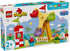 LEGO 10453 - Peppa Pig Funfair - 401958010453 - crystallotus.eu