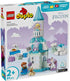 LEGO 10455 - Disney Anna & Elsa&