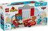 LEGO 10456 - Disney McQueen&