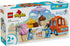 LEGO 10458 - Bluey Ice Cream Trip With Bluey - 401958010458 - crystallotus.eu