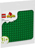 LEGO 10460 - Green Building Plate - 401958010460 - crystallotus.eu