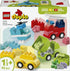 LEGO 10474 - Creative Vehicles - 401958010474 - crystallotus.eu