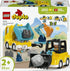 LEGO 10475 - 3in1 Construction Vehicles - 401958010475 - crystallotus.eu