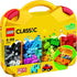 LEGO 10713 - Classic Creative Suitcase - 401958010713 - crystallotus.eu