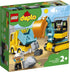 LEGO 10931 - Truck & Tracked Excavator - 401958010931 - crystallotus.eu