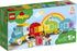 LEGO 10954 - My First Number Train-Learn To Count - 401958010954 - crystallotus.eu