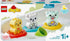 LEGO 10965 - Bath Time Fun: Floating Animal Train - 401958010965 - crystallotus.eu