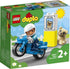 LEGO 10967 - Police Motorcycle - 401958010967 - crystallotus.eu