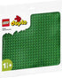 LEGO 10980 - Green Building Plate - 401958010980 - crystallotus.eu