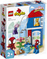 LEGO 10995 - Spider-Man&