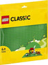 LEGO 11023 - Classic Green Baseplate - 401958011023 - crystallotus.eu